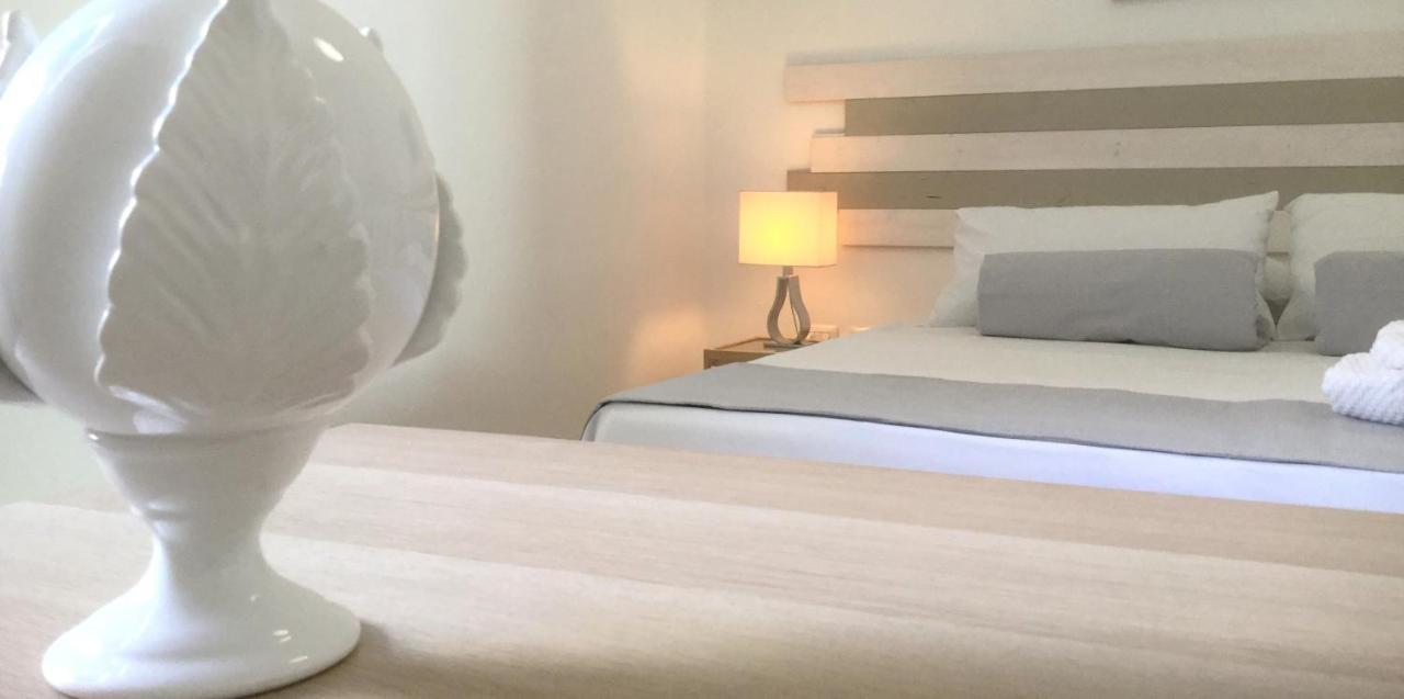 Il Ponte Sul Salento Apartment Trepuzzi ภายนอก รูปภาพ