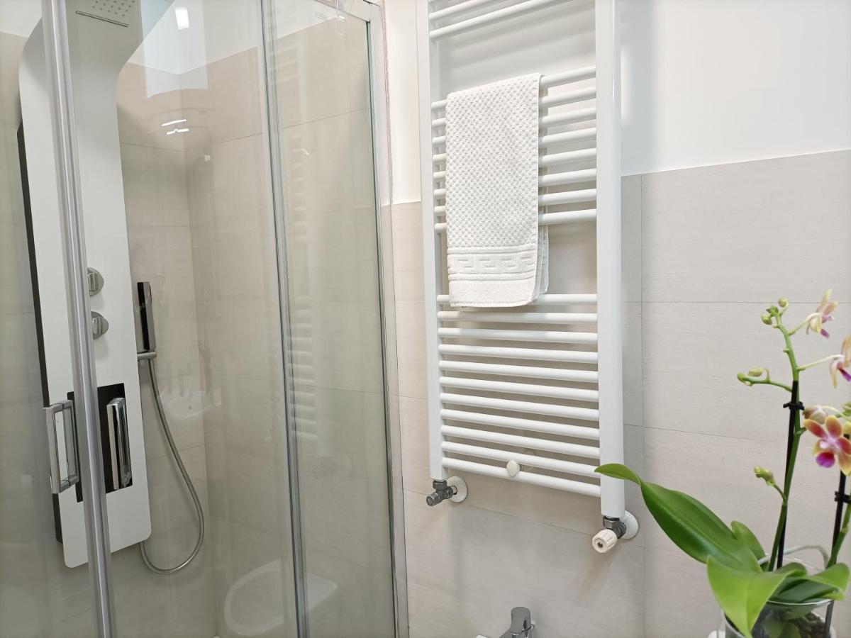 Il Ponte Sul Salento Apartment Trepuzzi ภายนอก รูปภาพ