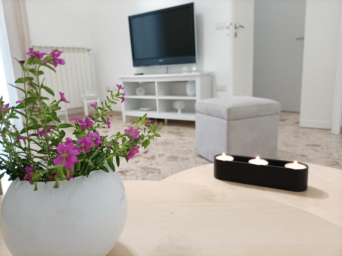Il Ponte Sul Salento Apartment Trepuzzi ภายนอก รูปภาพ