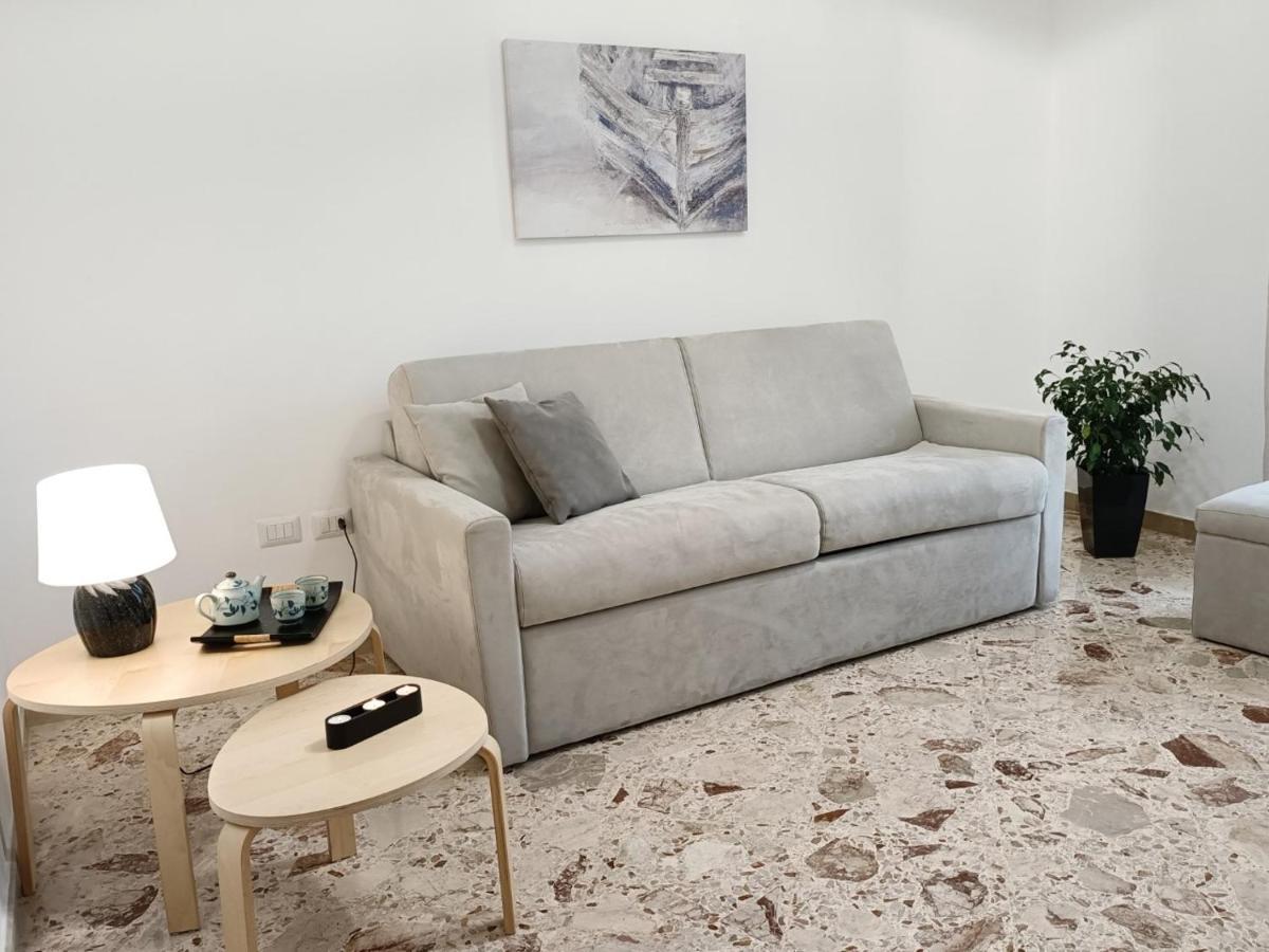 Il Ponte Sul Salento Apartment Trepuzzi ภายนอก รูปภาพ
