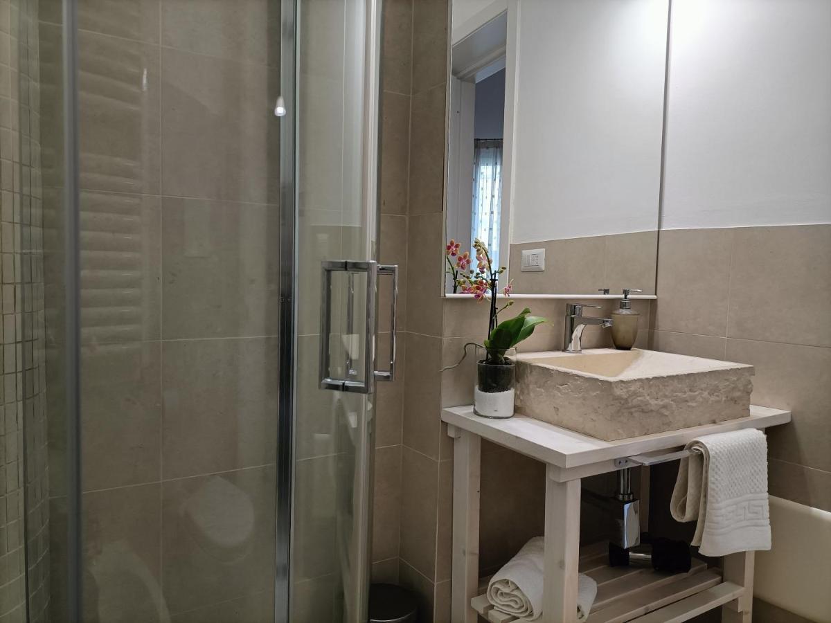 Il Ponte Sul Salento Apartment Trepuzzi ภายนอก รูปภาพ