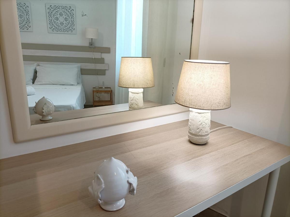 Il Ponte Sul Salento Apartment Trepuzzi ภายนอก รูปภาพ