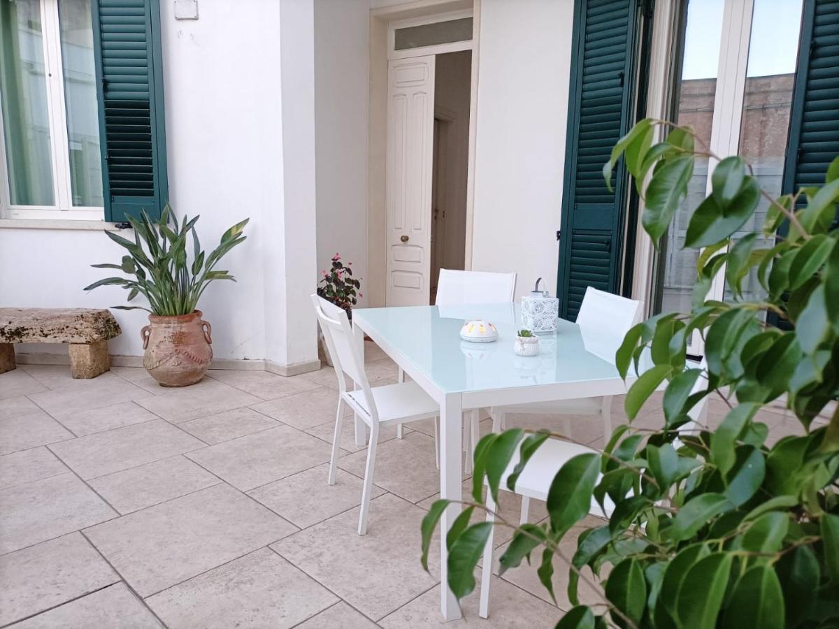 Il Ponte Sul Salento Apartment Trepuzzi ภายนอก รูปภาพ