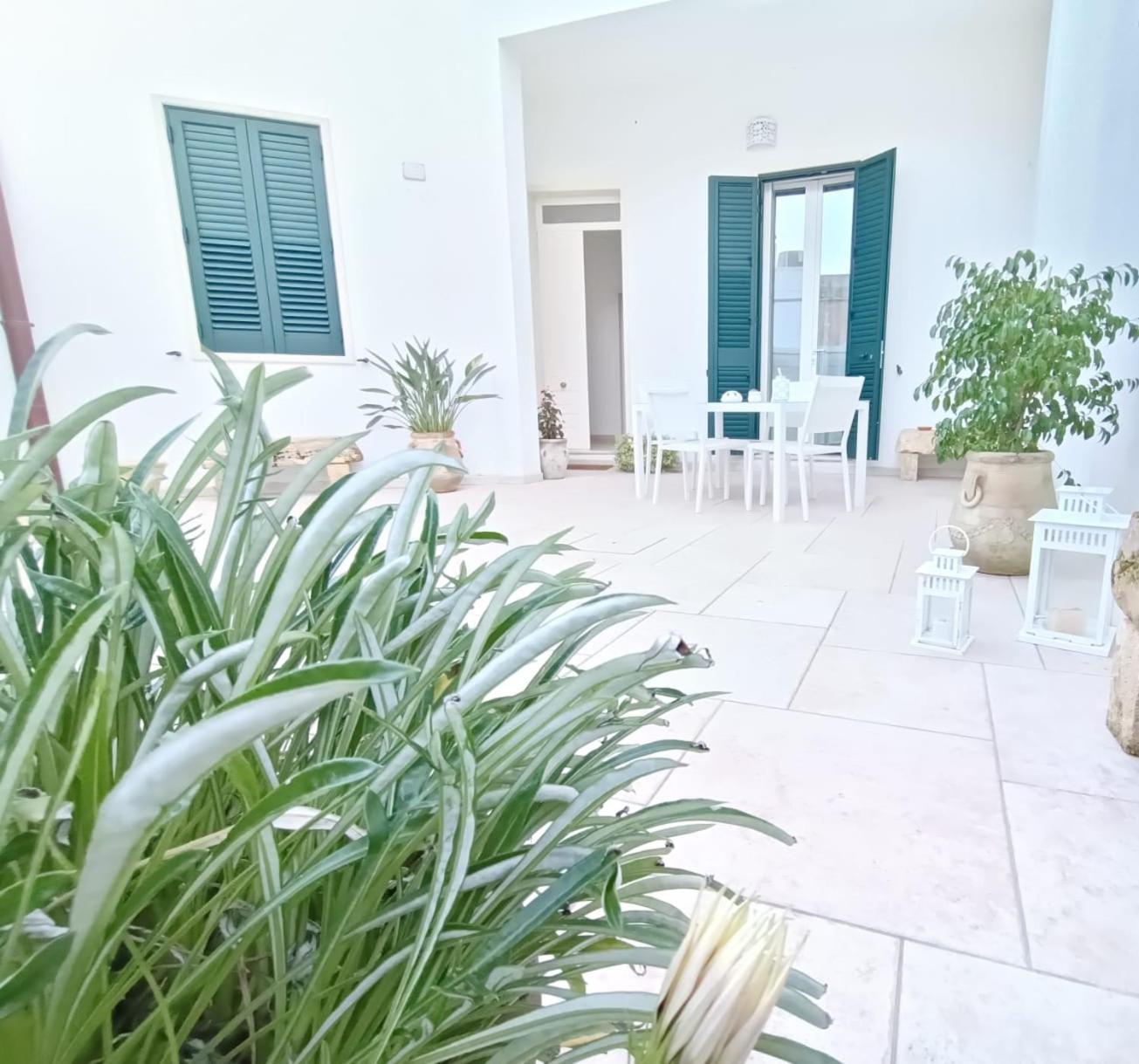 Il Ponte Sul Salento Apartment Trepuzzi ภายนอก รูปภาพ