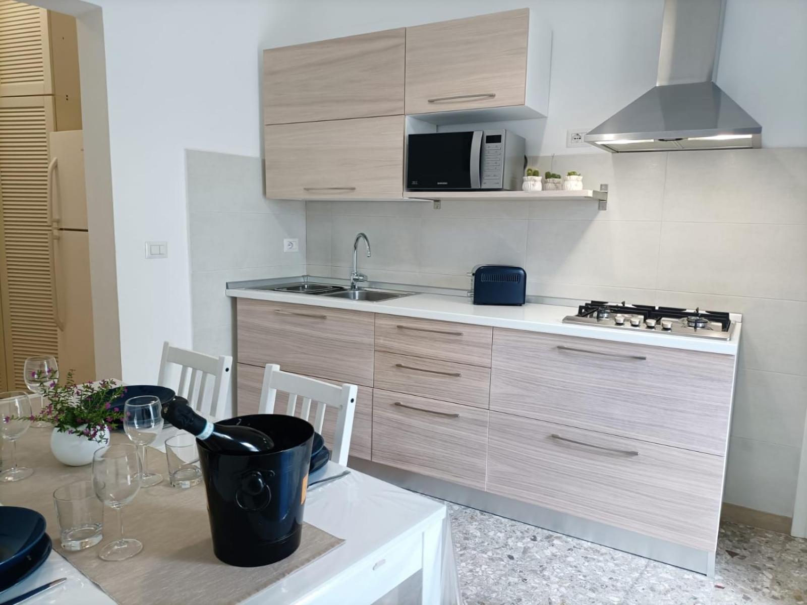 Il Ponte Sul Salento Apartment Trepuzzi ภายนอก รูปภาพ