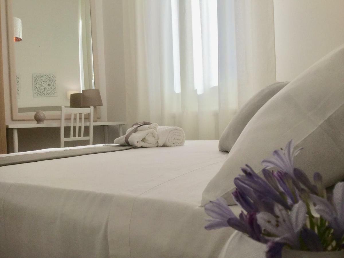 Il Ponte Sul Salento Apartment Trepuzzi ภายนอก รูปภาพ